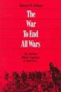 The War To End All Wars - Preview