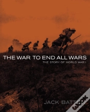 Capa do artigo The War To End All Wars