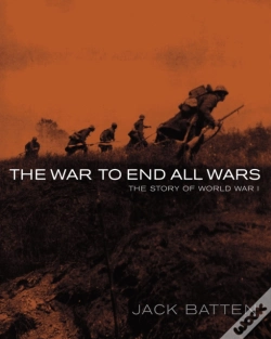 Capa do artigo The War To End All Wars