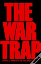 Capa do artigo The War Trap