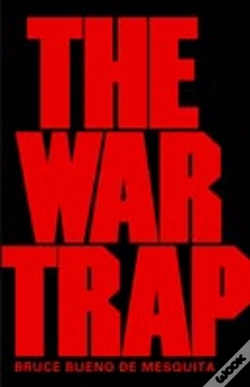Capa do artigo The War Trap