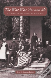 Capa do artigo The War Was You And Me
