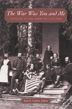 Capa do artigo The War Was You And Me