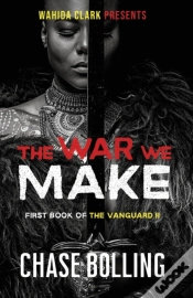 Capa do artigo The War We Make