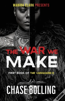 Capa do artigo The War We Make