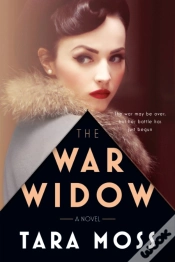 Capa do artigo The War Widow