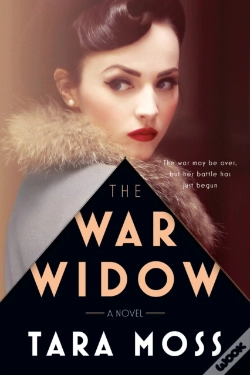 Capa do artigo The War Widow