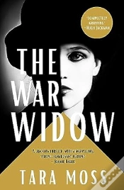 Capa do artigo The War Widow