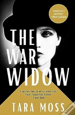 Capa do artigo The War Widow