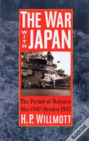 Capa do artigo The War With Japan