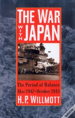 Capa do artigo The War With Japan