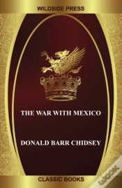 Capa do artigo The War With Mexico