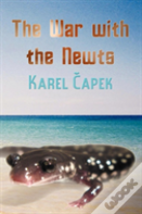 The War With The Newts