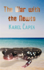 The War With The Newts - Preview