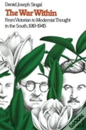 Capa do artigo The War Within