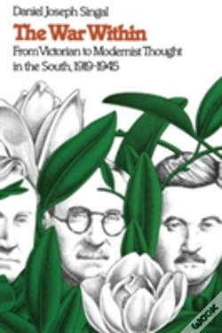 Capa do artigo The War Within
