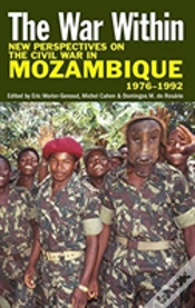 Capa do artigo The War Within