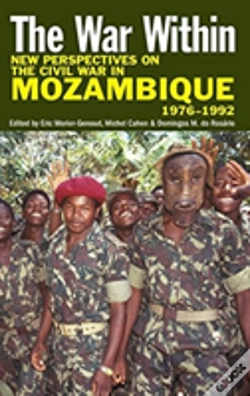 Capa do artigo The War Within
