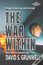 Capa do artigo The War Within