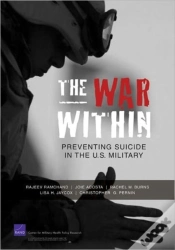 Capa do artigo The War Within