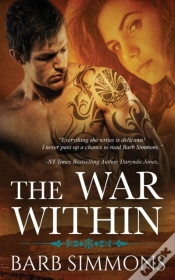 Capa do artigo The War Within