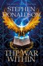 The War Within - Preview