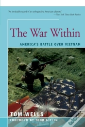 Capa do artigo The War Within