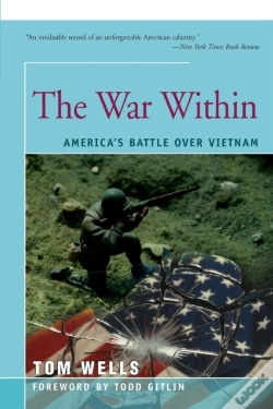 Capa do artigo The War Within