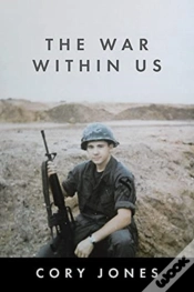 Capa do artigo The War Within Us
