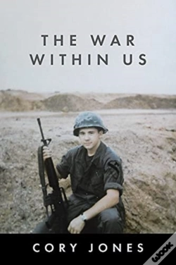 Capa do artigo The War Within Us