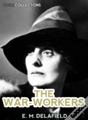 Capa do artigo The War-Workers