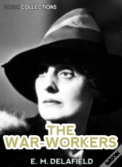 Capa do artigo The War-Workers