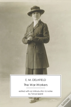 Capa do artigo The War-Workers