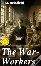 Capa do artigo The War-Workers