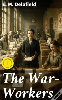 Capa do artigo The War-Workers