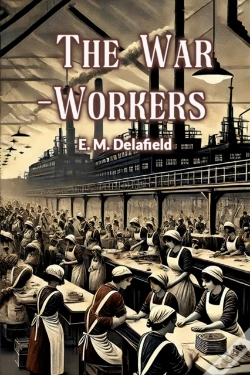 Capa do artigo The War-Workers (Edition2024)