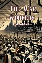 Capa do artigo The War-Workers (Edition2024)
