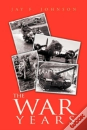 Capa do artigo The War Years