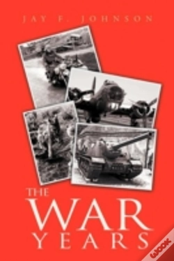 Capa do artigo The War Years