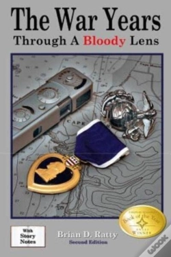Capa do artigo The War Years