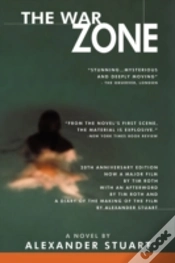 Capa do artigo The War Zone: 20th Anniversary Edition
