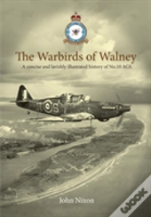 The Warbirds Of Walney