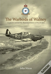 Capa do artigo The Warbirds Of Walney
