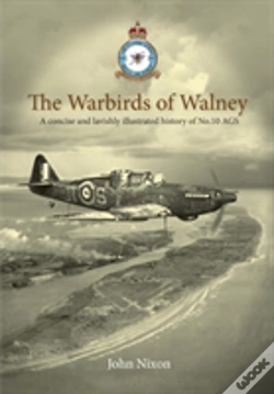 Capa do artigo The Warbirds Of Walney