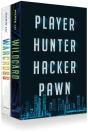 The Warcross Box Set - Preview