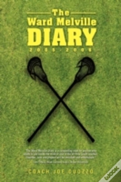 Capa do artigo The Ward Melville Diary: 2005-2006