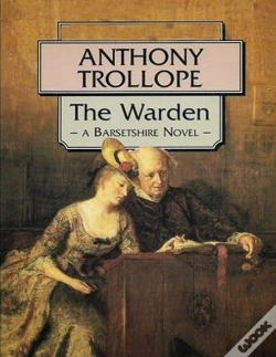 Capa do artigo The Warden (Annotated)