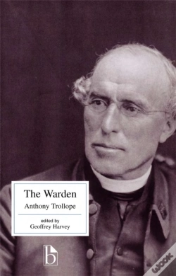 Capa do artigo The Warden