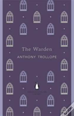 Capa do artigo The Warden