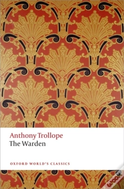 Capa do artigo The Warden
